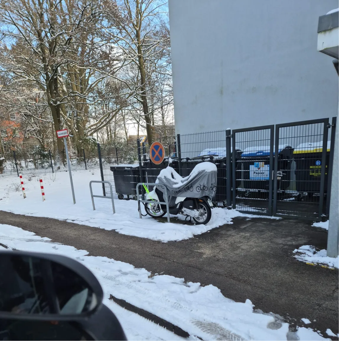 Winter Service